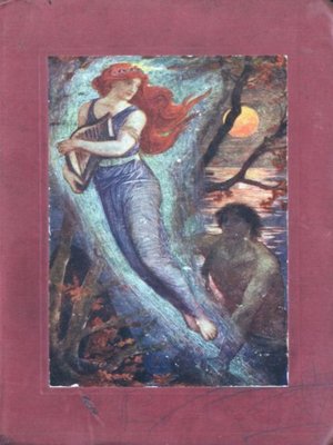 cover image of Tales of Romance